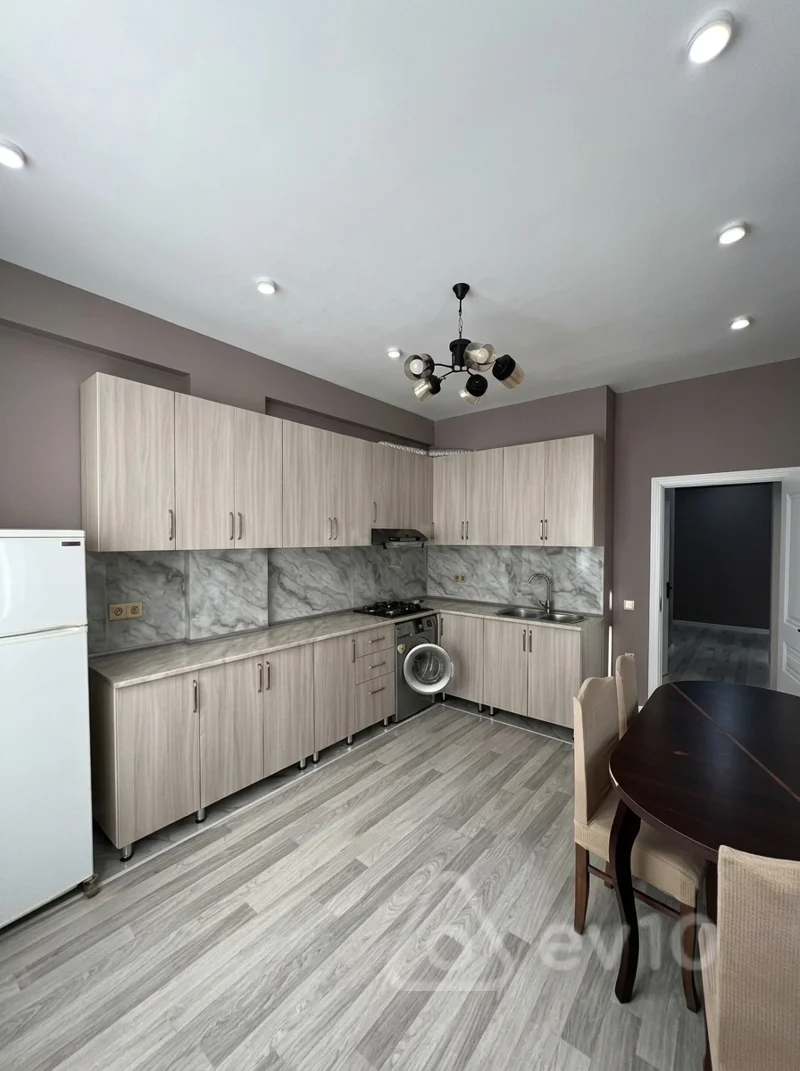 2 otaqlı mənzil, 80 m², Xırdalan BMU-nin Yanı — kirayə — Mənzil, Xırdalan (4)