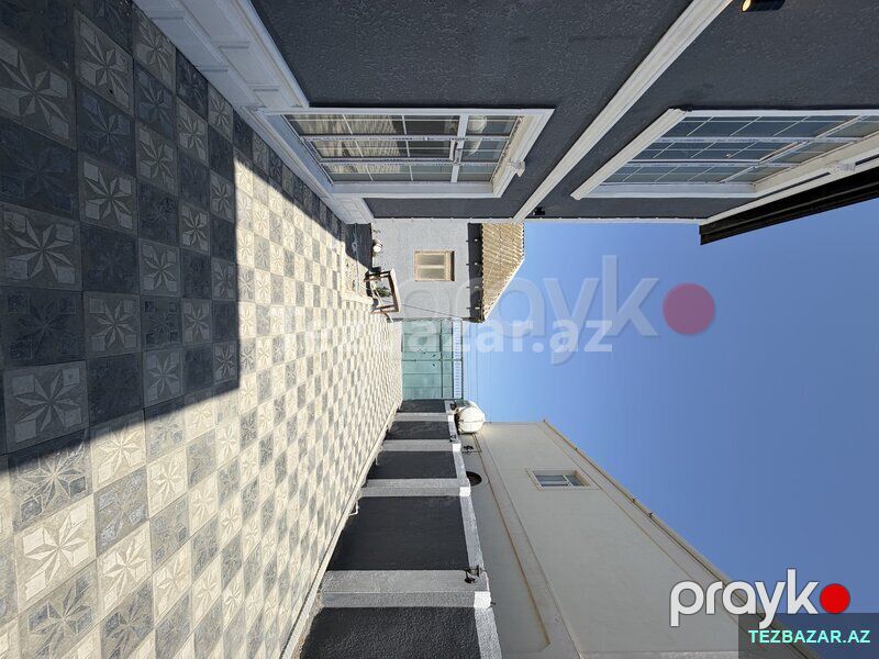 Xəzər rayonu bine qesebesi — Ev, villa, Bakı (2)