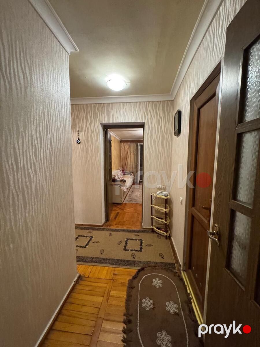 Satılır 3 otaqlı köhnə tikili 80 m² — Mənzil, Bakı (6)