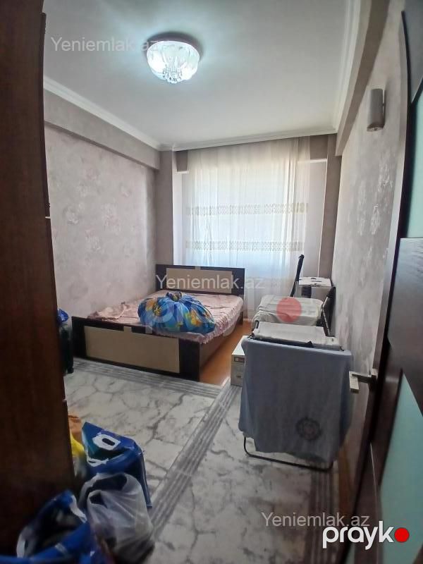 Kirayə 2 otaqlı Bina evi menzil (Yeni tikili), 65 m², Xırdalan ş — Mənzil (4)