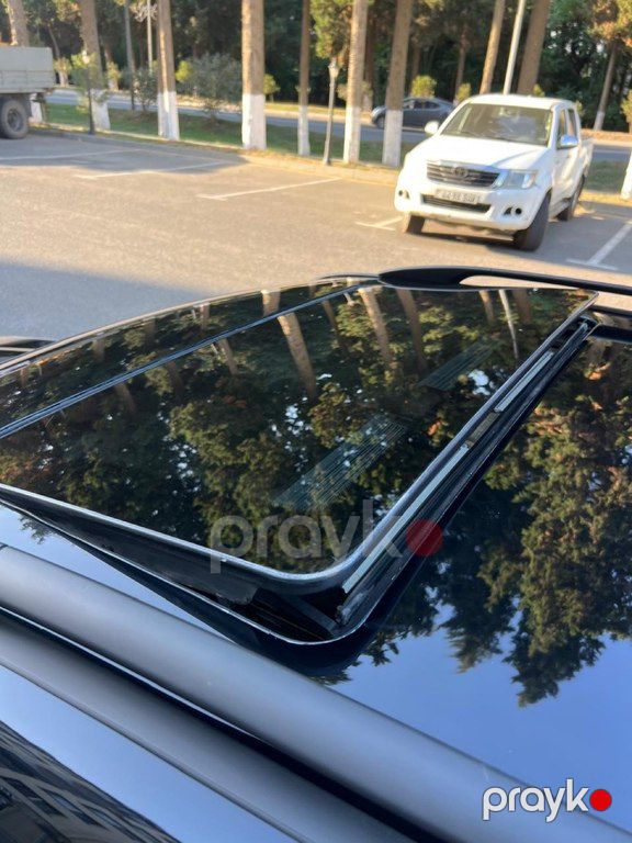 Mercedes C 230, 2.3 L, 1998 il, 358 020 km — Avtomobillər, Masallı (8)
