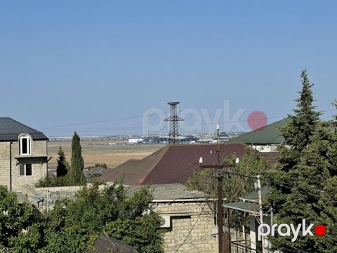 Satılır 6 otaqlı həyət evi/bağ evi 250 m² — Bakı