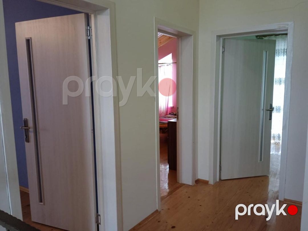 Satılır 4 otaqlı həyət evi/bağ evi 280 m² — Ev, villa, Bakı (12)