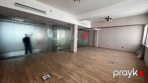 İcarəyə verilir 10 otaqlı ofis 500 m² — Bakı