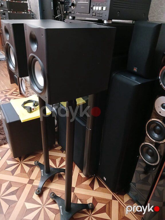 "Denon sc-35B" akustika sistemi — Səs texnikası, Bakı (2)