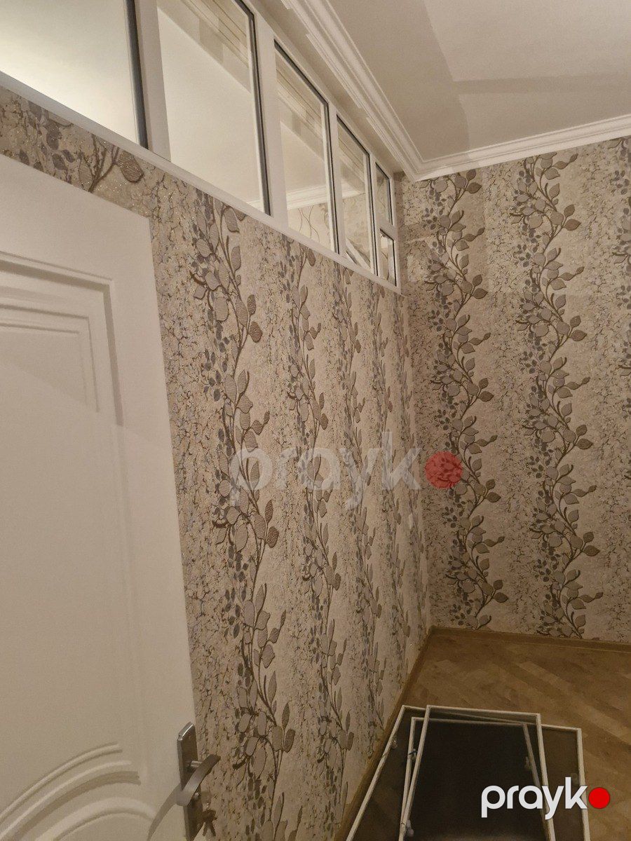 Satılır 2 otaqlı yeni tikili 65 m² — Mənzil, Bakı (2)