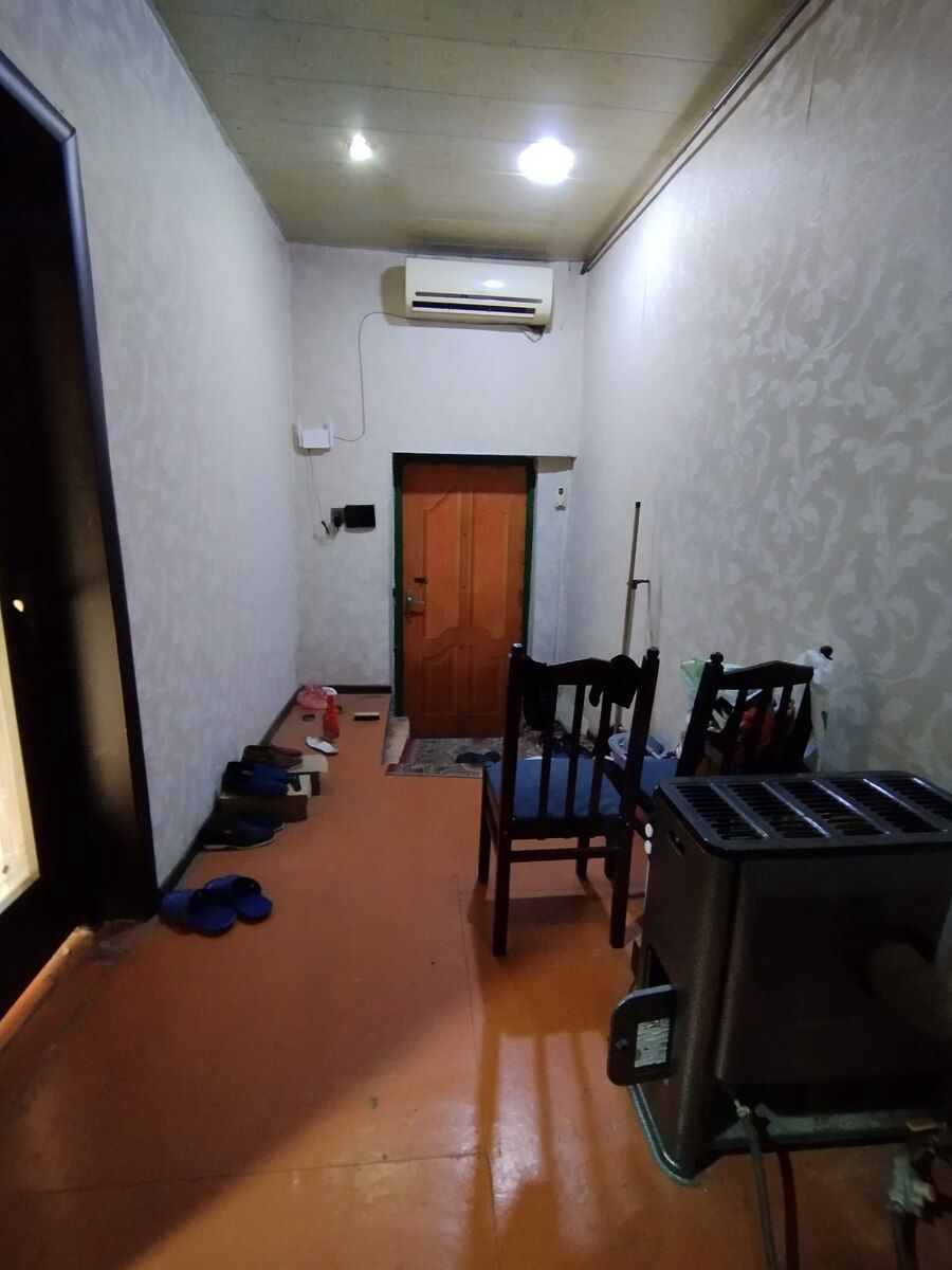 Həyət evi kirayə verilir, Sumqayıt ş — Ev, villa, Sumqayıt (3)