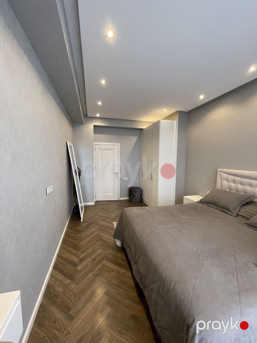 Satılır 3 otaqlı yeni tikili 93 m² — Mənzil, Bakı (9)