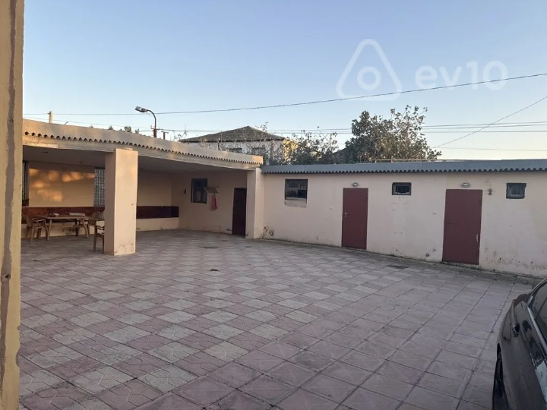 5 otaqlı həyət evi, 165 m², Novxanı — Ev, villa, Bakı (10)