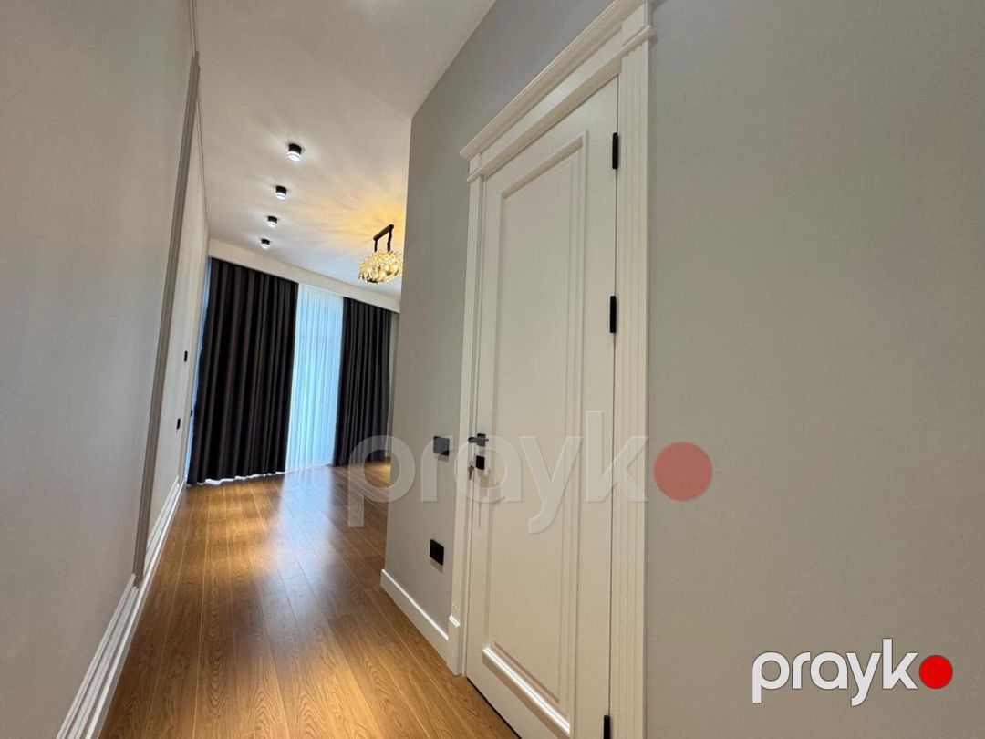 Satılır 3 otaqlı yeni tikili 150 m² — Mənzil, Bakı (9)