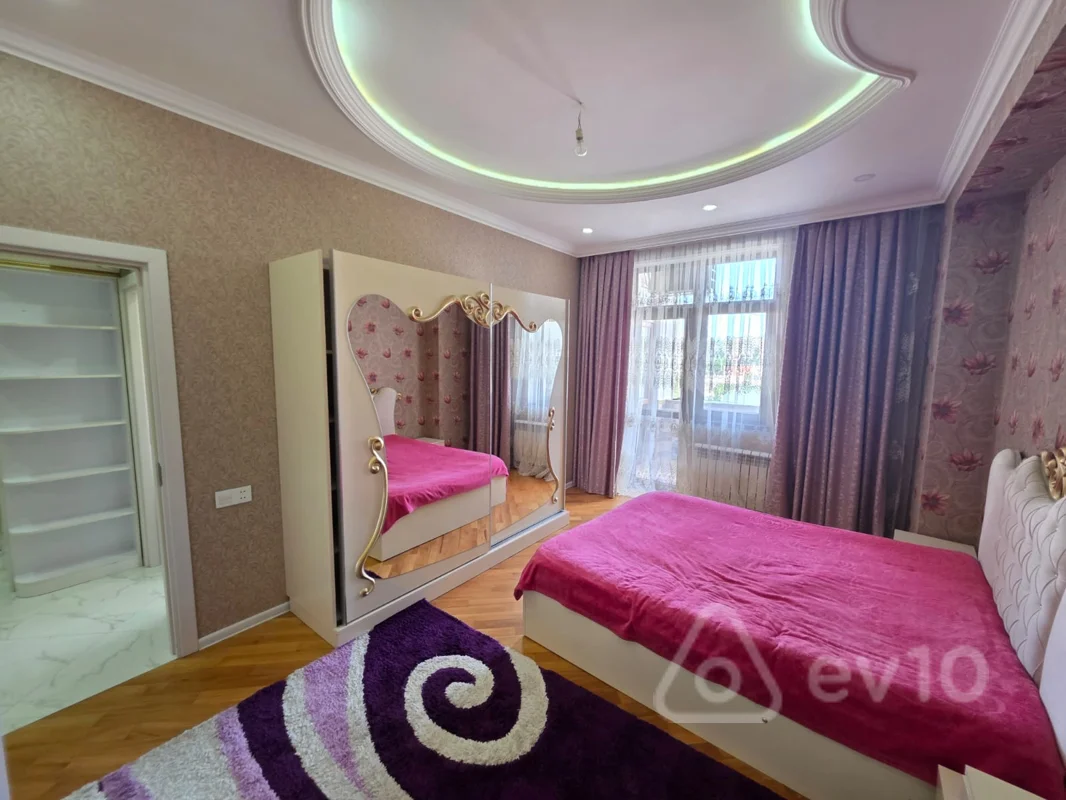 2 otaqlı mənzil, 80 m², Nəsrəddin Tusi küçəsi — kirayə — Mənzil, Bakı (5)