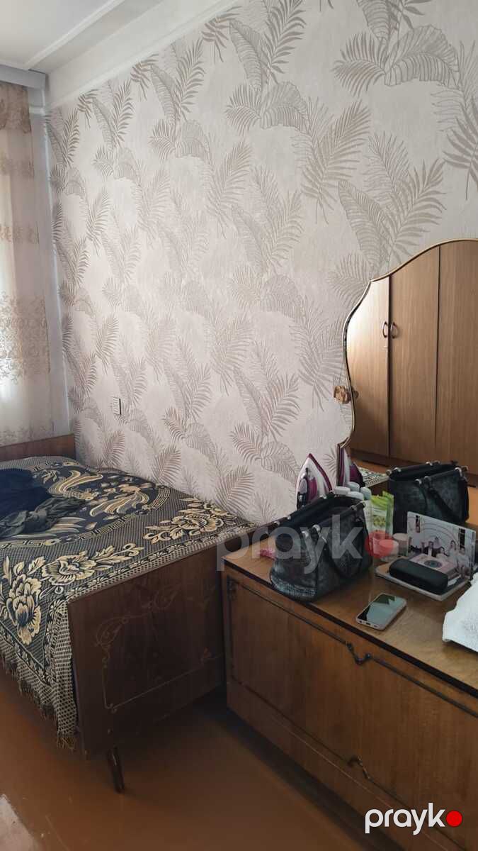 Satılır 4 otaqlı köhnə tikili 75 m² — Mənzil, Sumqayıt (6)