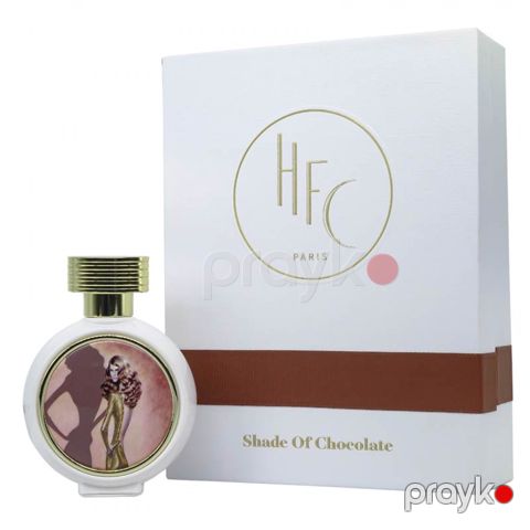No Brand Shade Of Chocolate qadınlar üçün ətir suyu 75 ml — Bakı