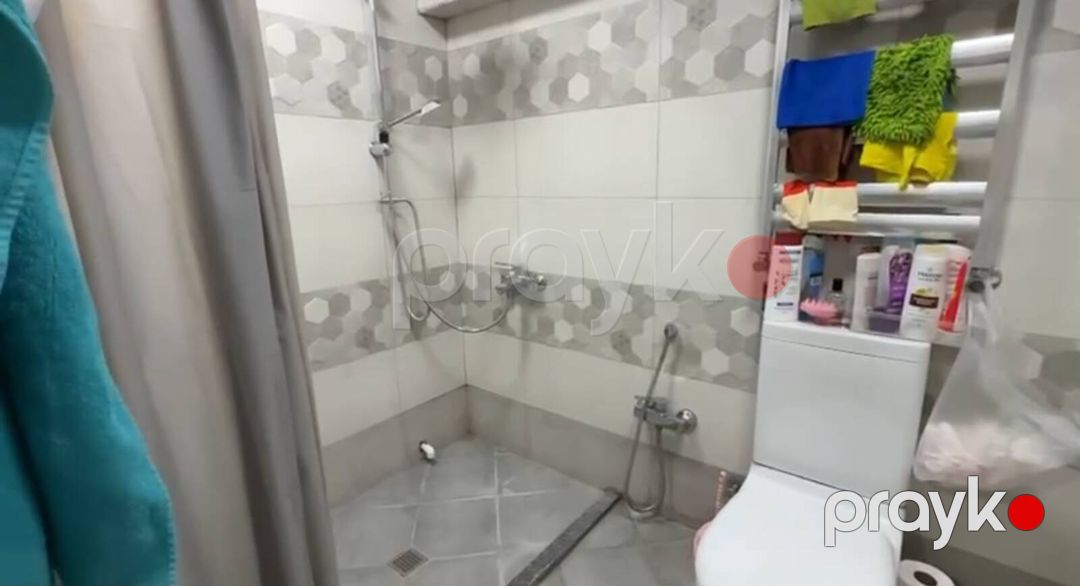 Satılır 3 otaqlı köhnə tikili 85 m² — Mənzil, Bakı (4)