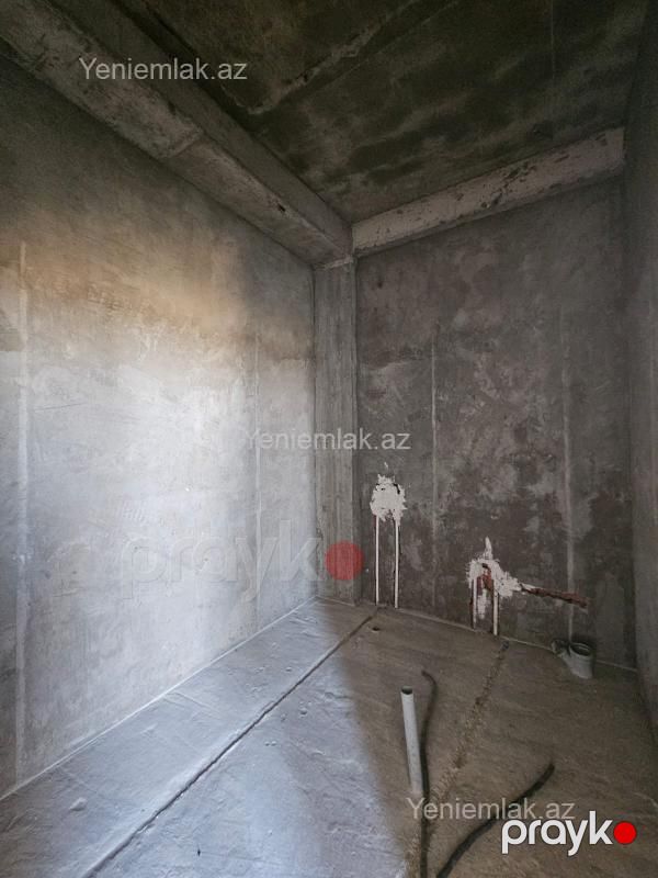 Satılır 4 otaqlı Həyət evi / Villa, 200 m², Novxanı — Ev, villa, Abşeron (4)