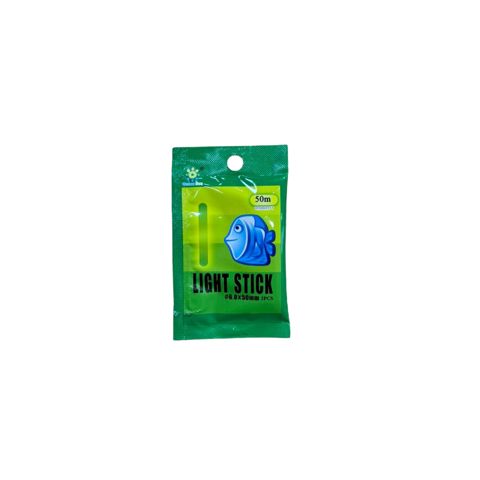 Tilov üçün işıqlı çubuq 50mm 2-li — Bakı