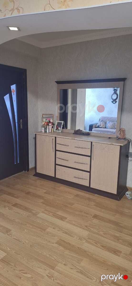 Satılır 2 otaqlı yeni tikili 78.8 m² — Mənzil, Bakı (12)