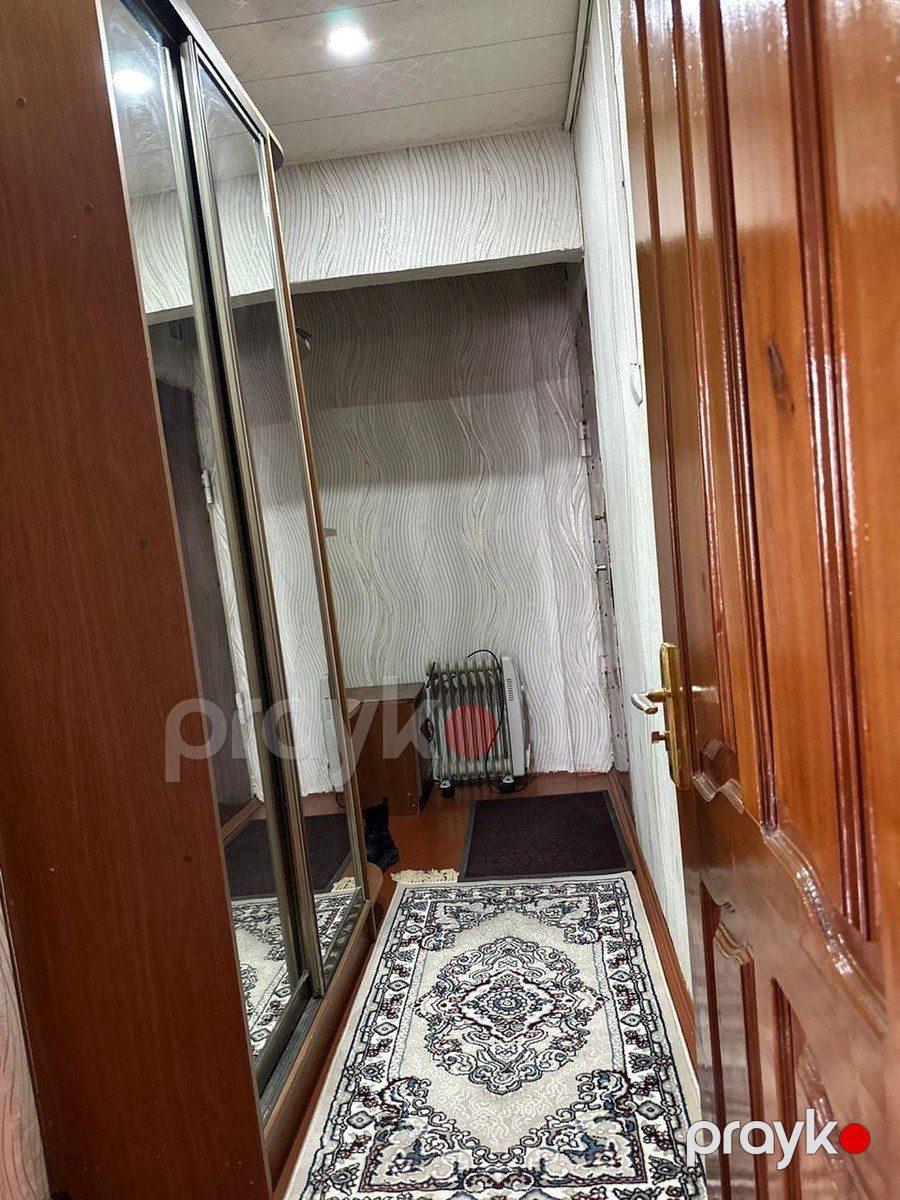 Satılır 2 otaqlı köhnə tikili 56 m² — Mənzil, Bakı (8)
