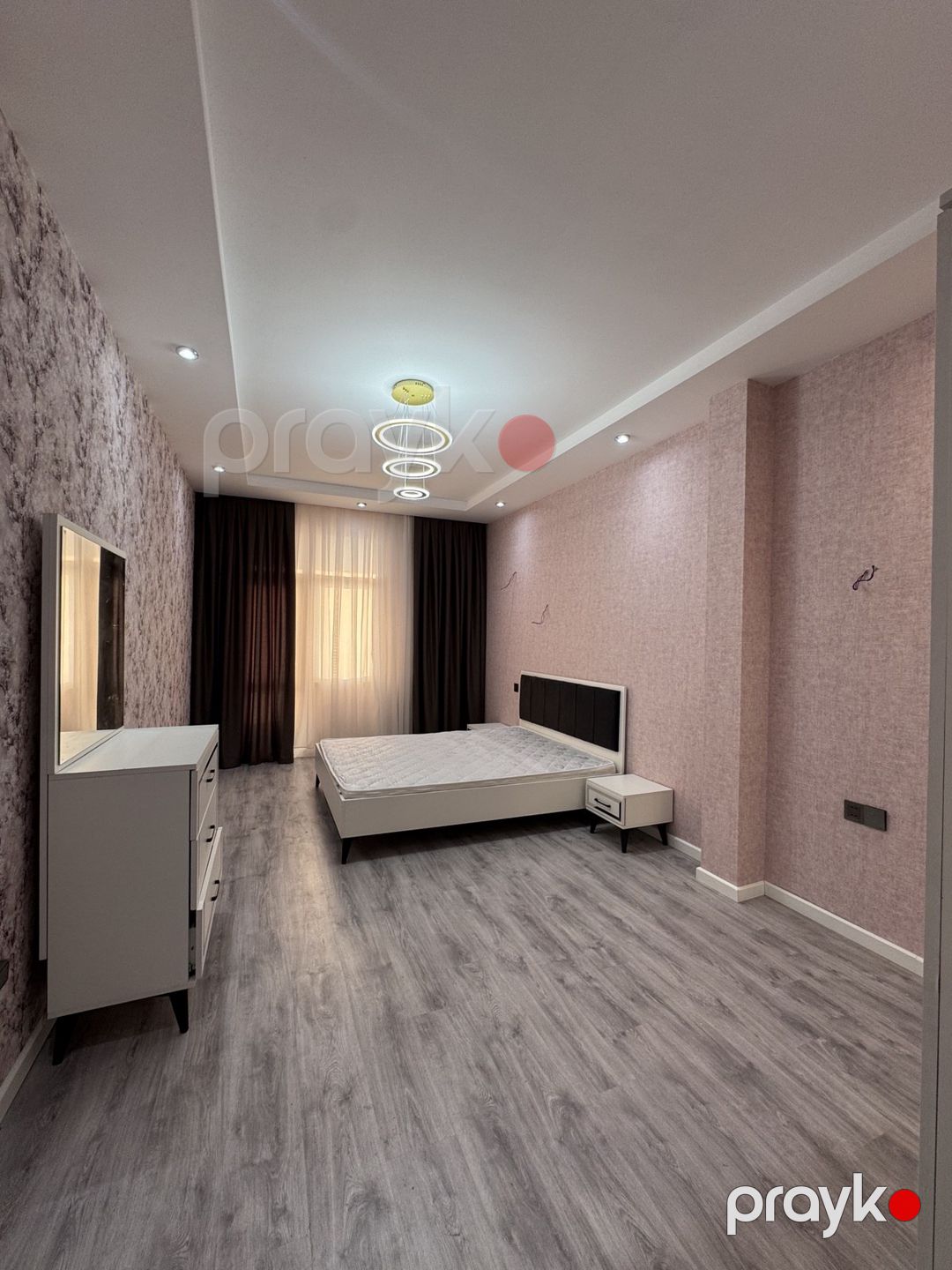 Satılır 2 otaqlı yeni tikili 80 m² — Mənzil, Bakı (5)