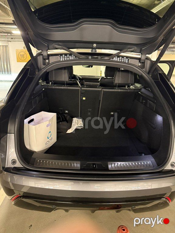 Land Rover RR Velar, 2.0 L, 2019 il, 112 000 km — Avtomobillər, Bakı (10)