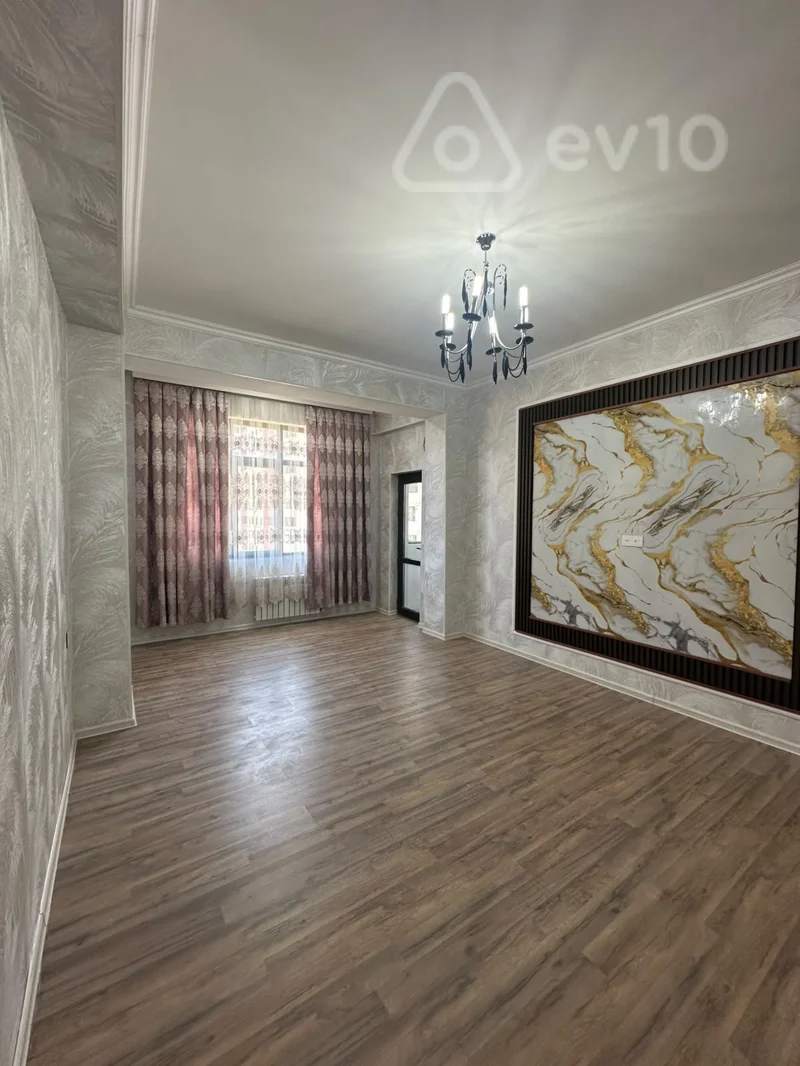 2 otaqlı mənzil, 58 m², Məhsəti Gəncəvi küç. Xə — Mənzil, Bakı (2)