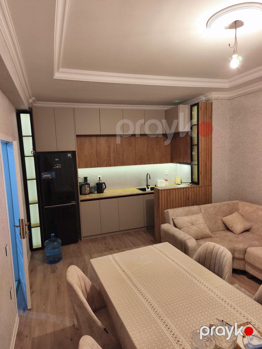 Satılır 3 otaqlı yeni tikili 94 m² — Mənzil, Sumqayıt (12)