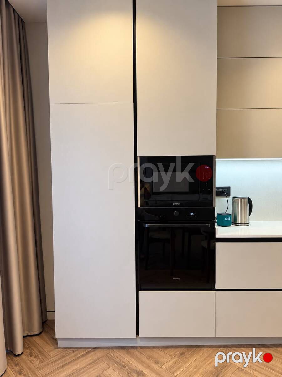 Satılır 4 otaqlı yeni tikili 148.6 m² — Mənzil, Bakı (8)
