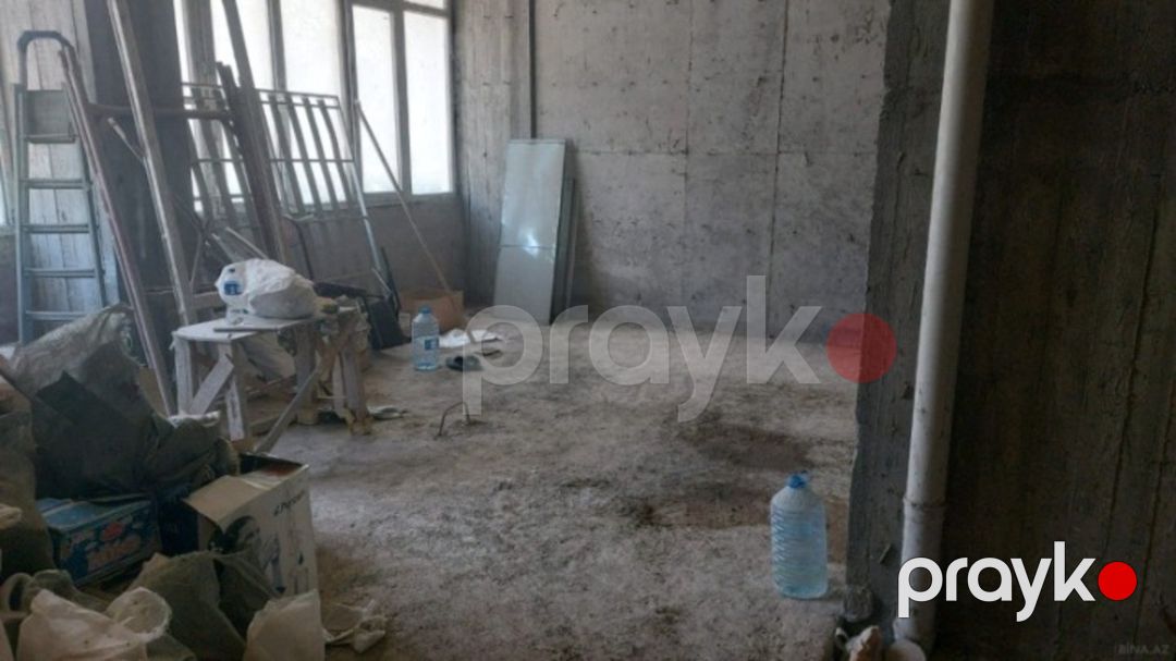 Satılır 2 otaqlı yeni tikili 51 m² — Mənzil, Bakı (4)