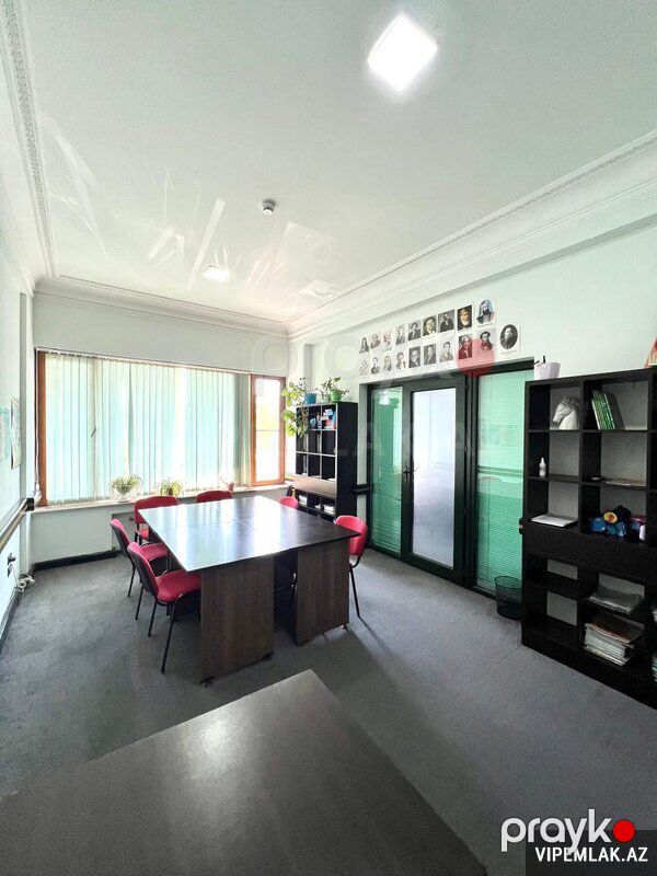 Nəsimi rayonunda 5 otaqlı Obyekt Satılır, 240 m² — Əmlak, Bakı (5)