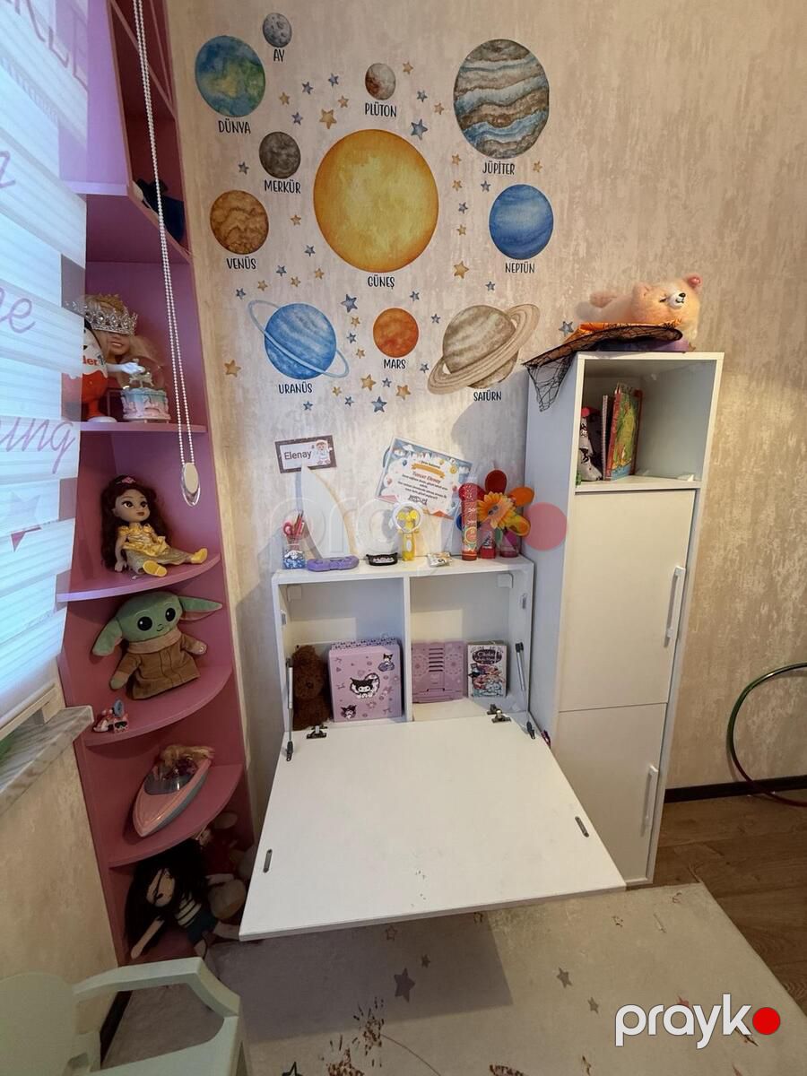 Satılır 3 otaqlı yeni tikili 65 m² — Mənzil, Sumqayıt (5)