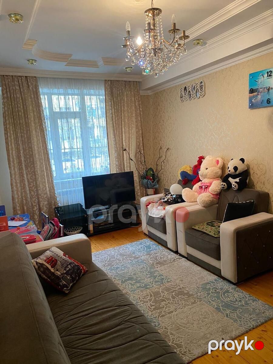 Satılır 2 otaqlı yeni tikili 70 m² — Mənzil, Xırdalan (5)