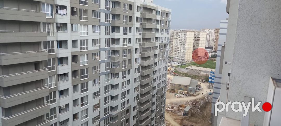 3 otaqlı mənzil, 100 m², H.Zerdabi 92 a, Bakı — Mənzil, Bakı (6)