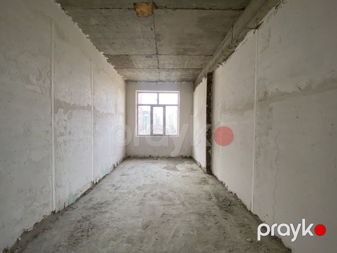 Satılır 4 otaqlı yeni tikili 204 m² — Mənzil, Bakı (10)