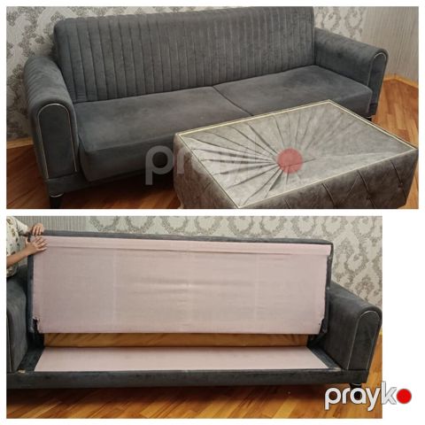 Divan, İşlənmiş, Bazalı — Bakı