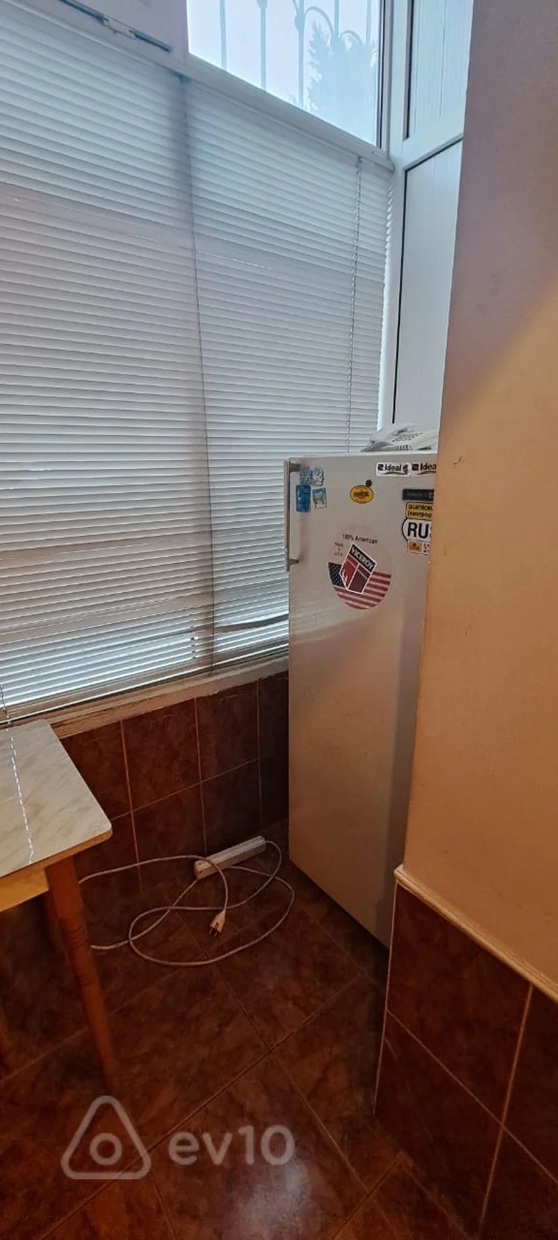 Ofis, 95 m², Yusif Vəzir Çəmənzəminli küçəsi — kirayə — Ofis, Bakı (12)