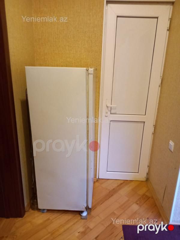 Kirayə 2 otaqlı Bina evi menzil (Köhnə tikili), 50 m², Binəqədi rayonu — Mənzil, Bakı (7)