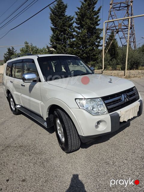 Mitsubishi Pajero, 3.0 L, 2007 il, 183 000 km — Bakı