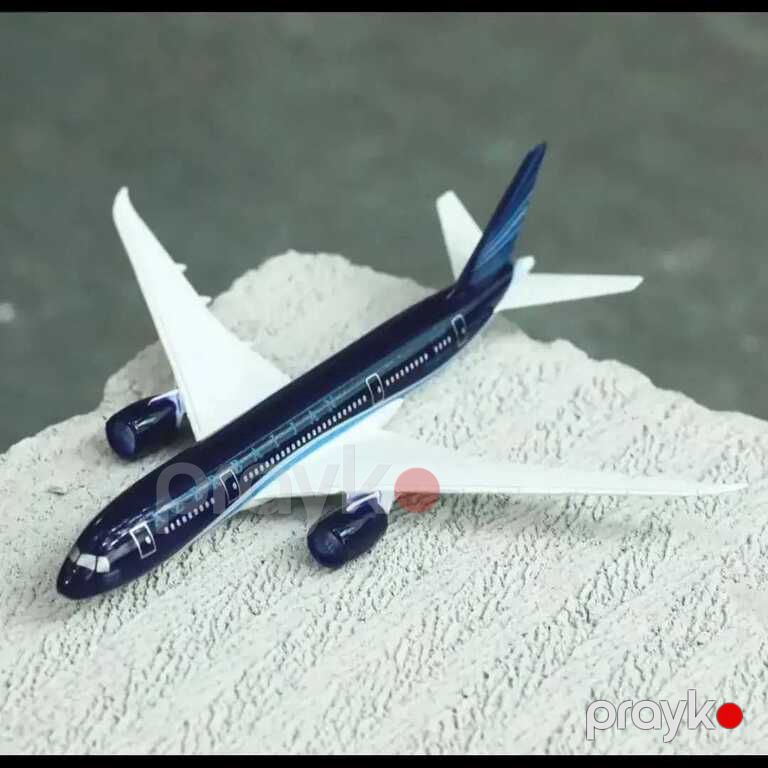 "Azerbaijan Airlines 787 Plane" modeli — Kolleksiyalar, Bakı (7)