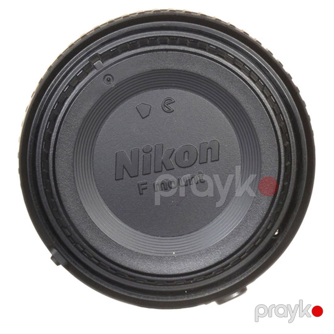 Nikon AF-P DX Nikkor 18-55mm — Foto və video texnikası, Bakı (4)