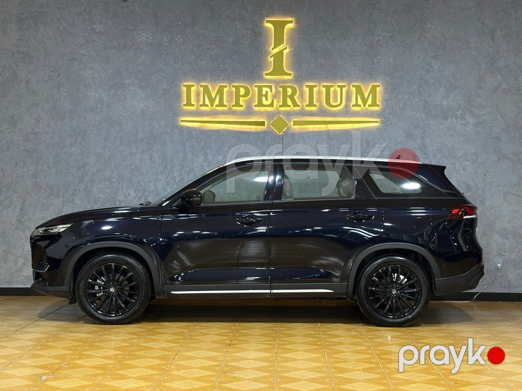 Changan CS 75 Pro, 1.5 L, 2026 il, yeni — Avtomobillər, Bakı (4)