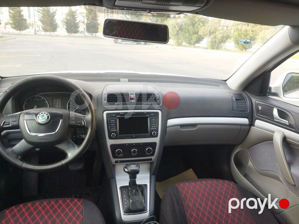 Skoda Octavia, 1.6 L, 2011 il, 259 000 km — Avtomobillər, Xırdalan (9)