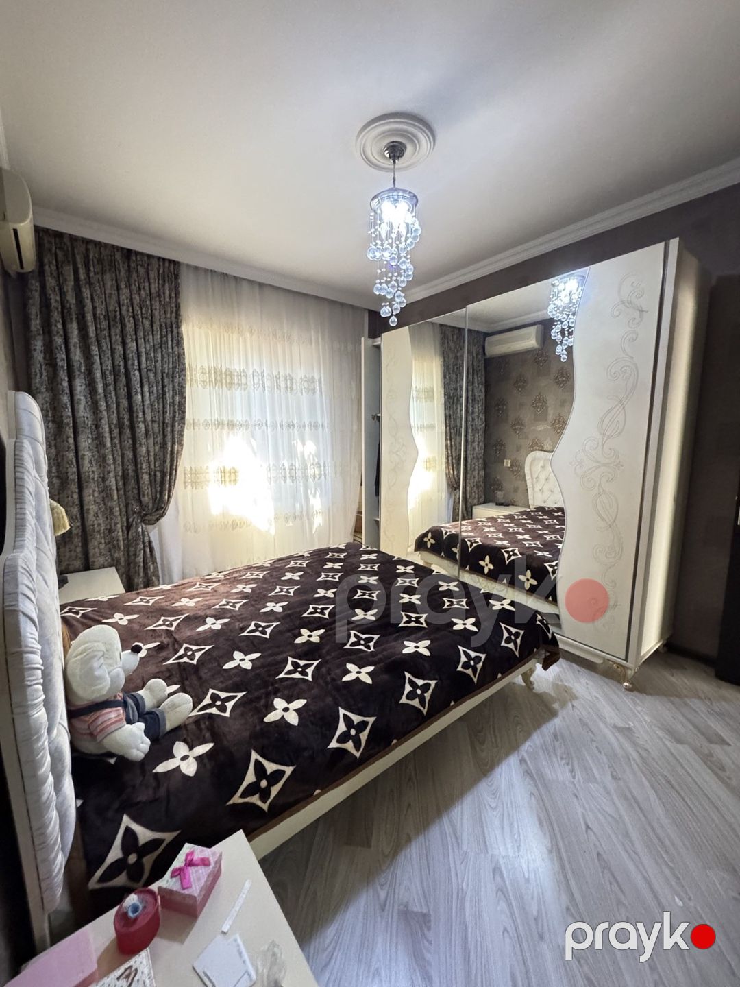 Satılır 4 otaqlı həyət evi/bağ evi 120 m² — Ev, villa, Bakı (10)