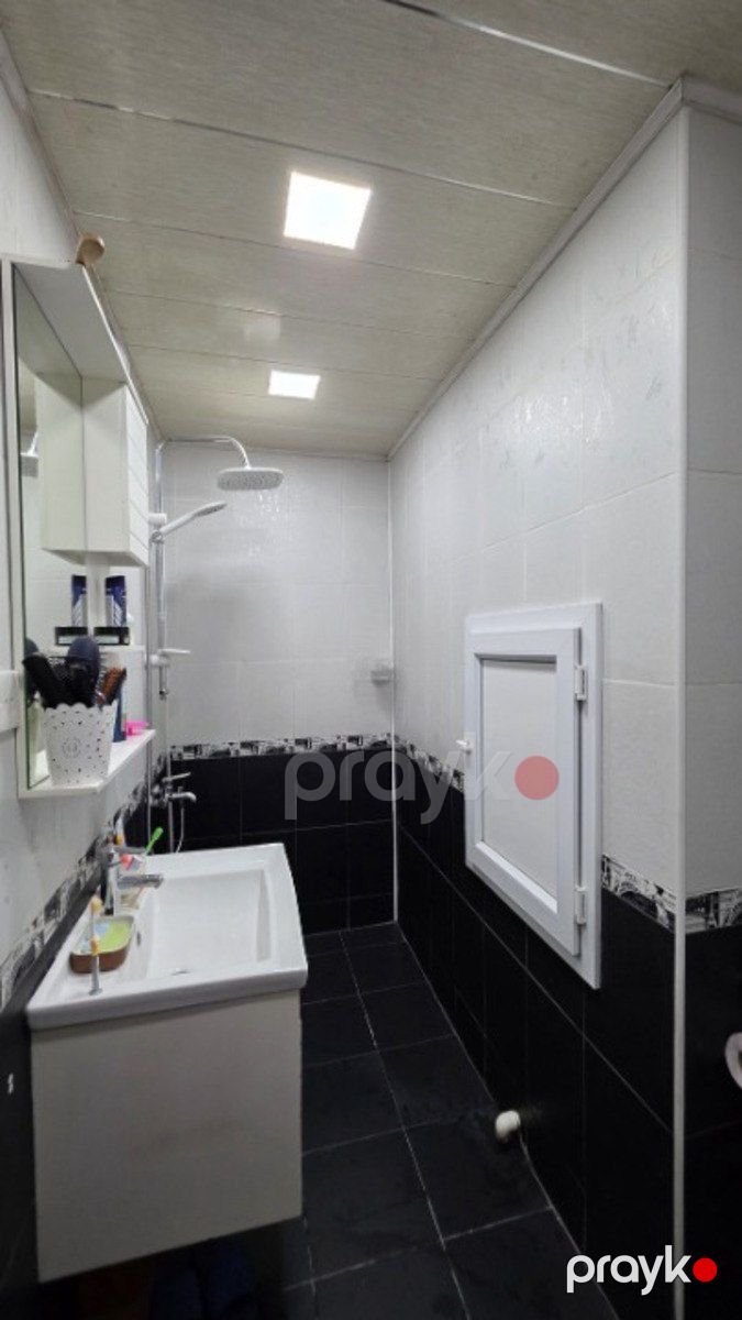 Satılır 2 otaqlı yeni tikili 67 m² — Mənzil, Bakı (10)