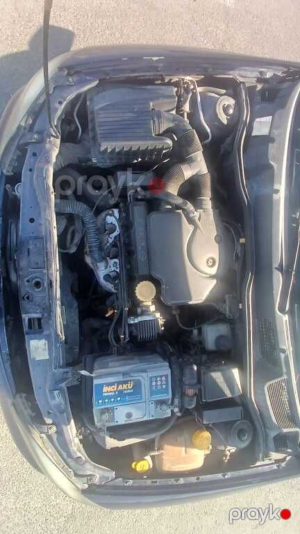 Opel Astra, 1.6 L, 1999 il, 310 000 km — Avtomobillər, Sumqayıt (8)