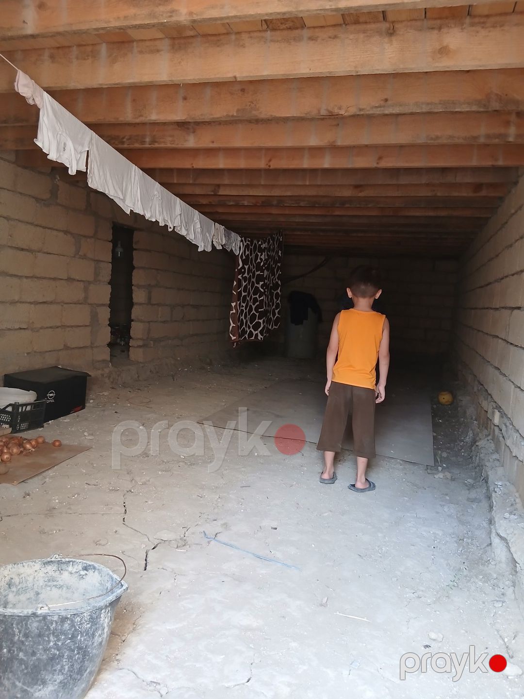 Həyət evi, Hökməli qəs — Ev, villa, Bakı (2)