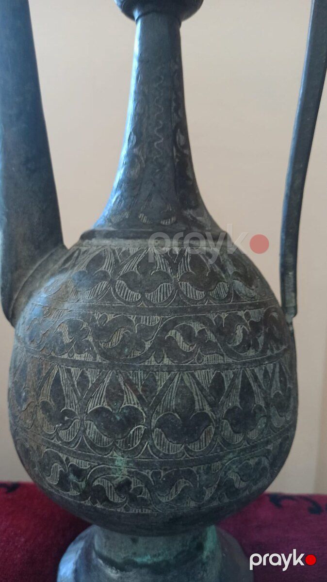 Графин — Qablar və mətbəx əşyaları, Bakı (5)