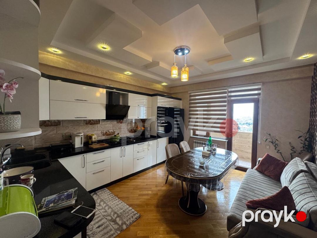 Satılır 3 otaqlı yeni tikili 125 m² — Mənzil, Bakı (7)