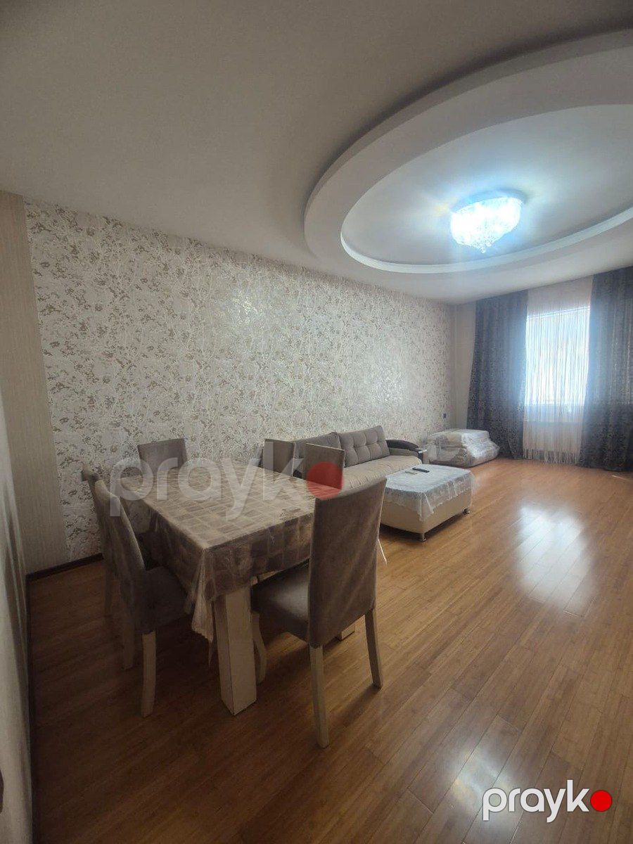 İcarəyə verilir 3 otaqlı yeni tikili 100 m² — Mənzil, Bakı (4)