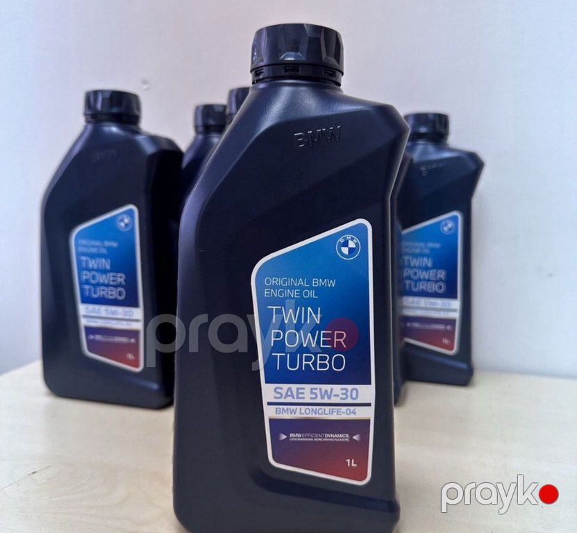 "BMW G30" servis dəsti — Ehtiyat hissələri və aksesuarlar, Bakı (6)