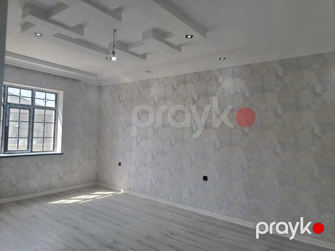 Həyət evi, Saray qəs — Ev, villa, Bakı (10)